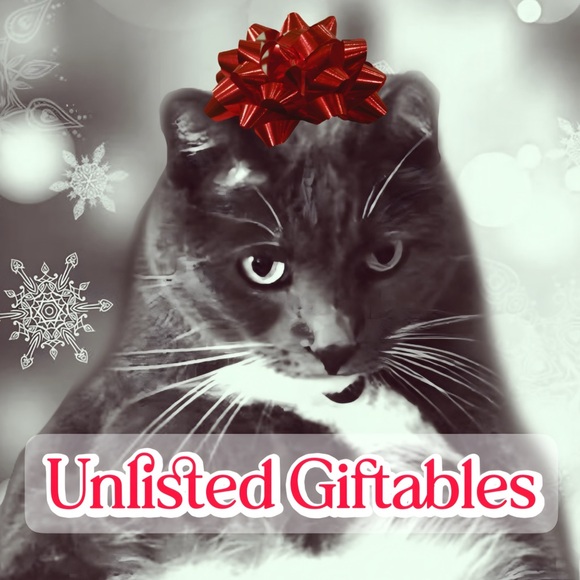 Betsey Johnson Accessories - Unlisted for Winter Show